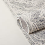 LIGHT GREY / IVORY