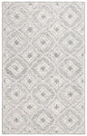LIGHT GREY / IVORY