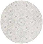 LIGHT GREY / IVORY