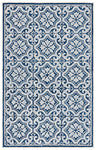 DARK NAVY / IVORY