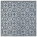 DARK NAVY / IVORY