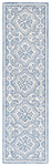 NAVY / IVORY