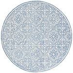NAVY / IVORY