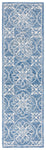 NAVY / IVORY