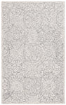 IVORY / GREY