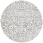 IVORY / GREY