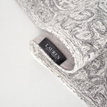 IVORY / GREY