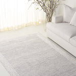GREY / IVORY