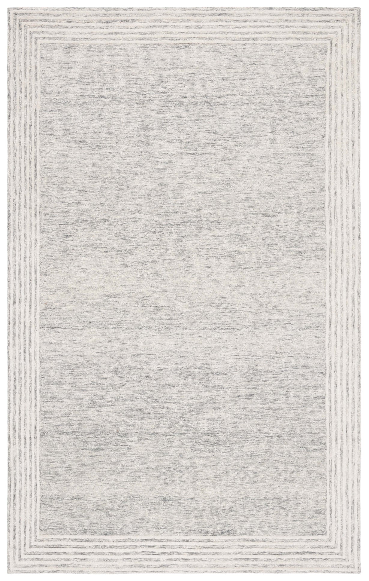 GREY / IVORY