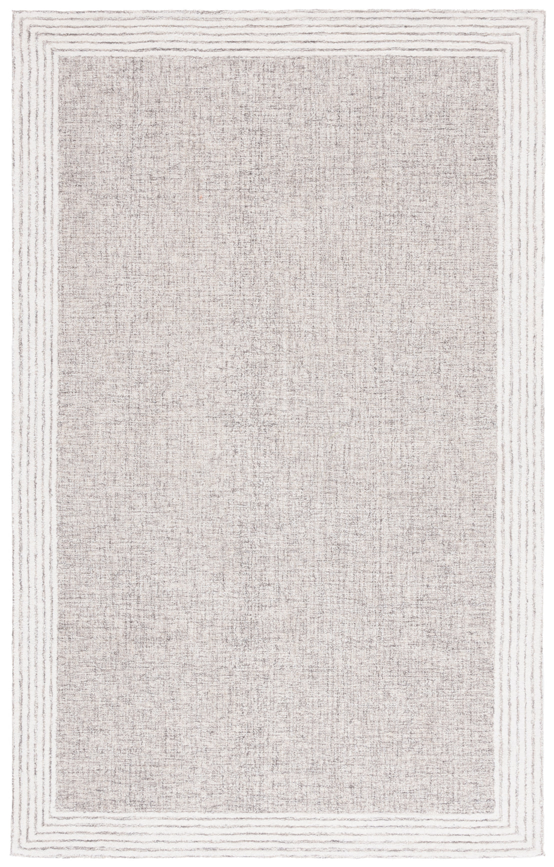 DARK GREY / IVORY