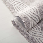 GREY / IVORY