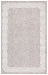 GREY / IVORY