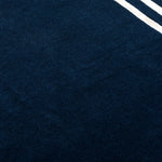 NAVY / IVORY