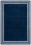 NAVY / IVORY