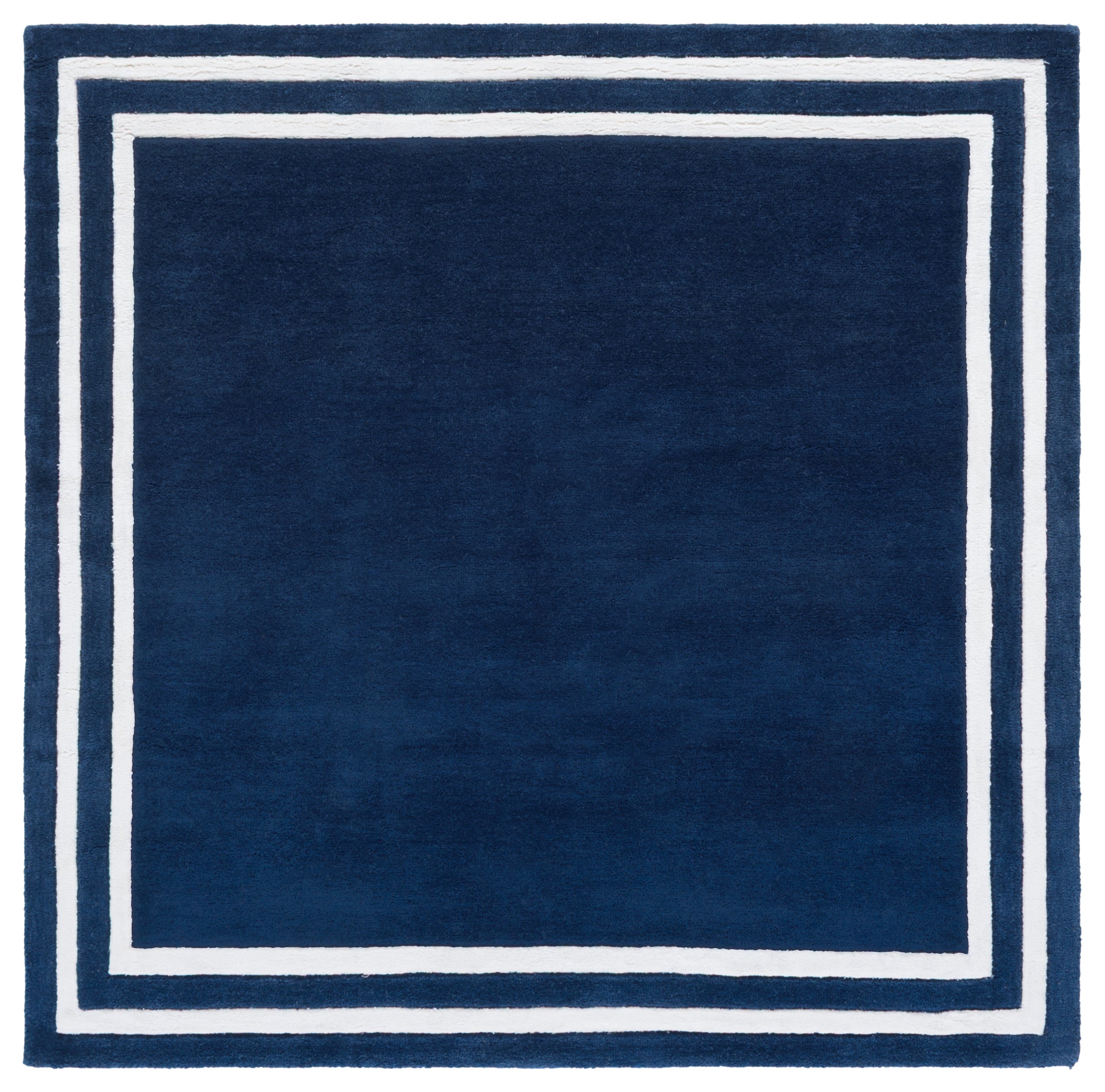 NAVY / IVORY