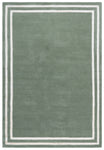 LIGHT GREEN / IVORY