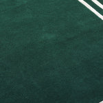 GREEN / IVORY