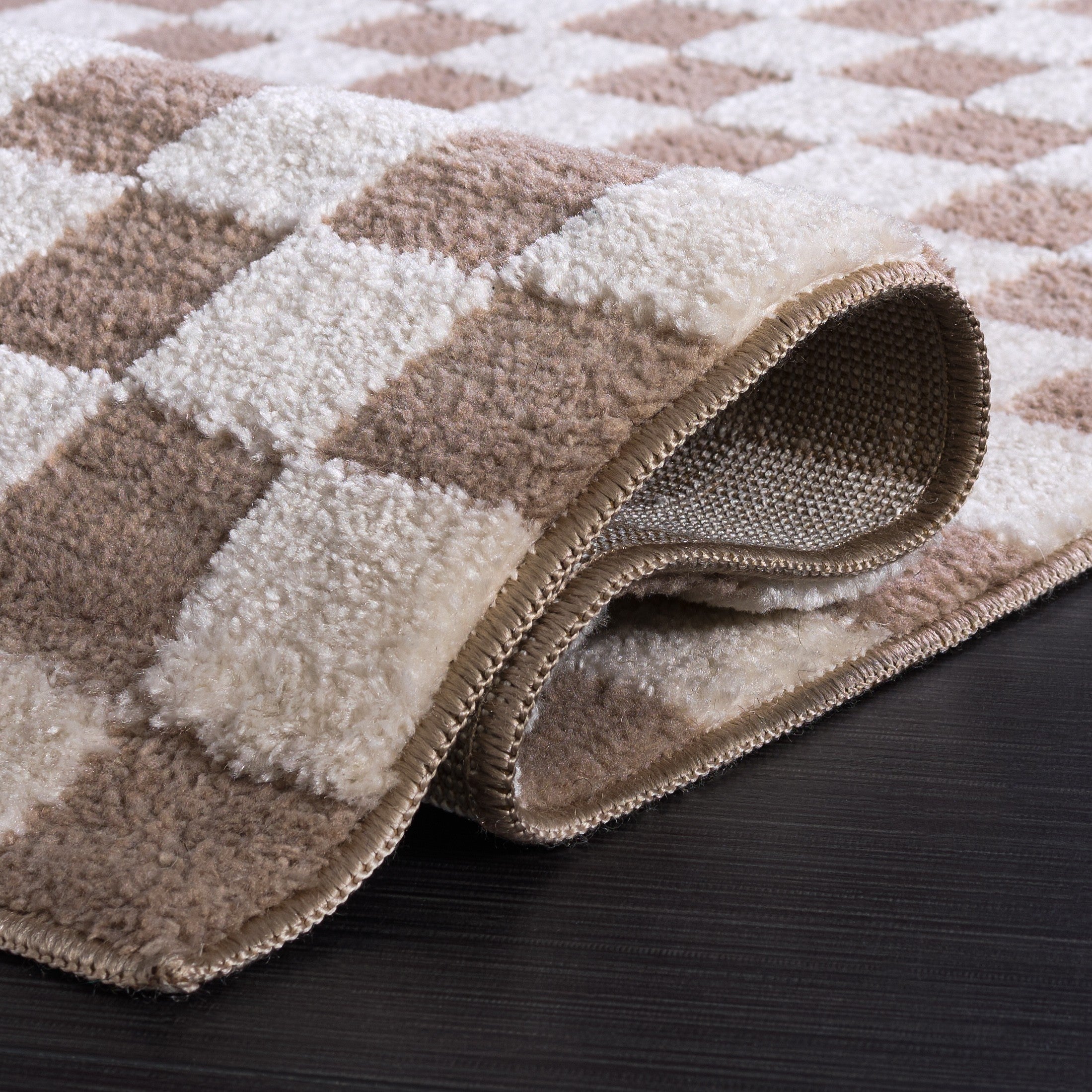 LUNARA 300 – LIGHT BEIGE / IVORY