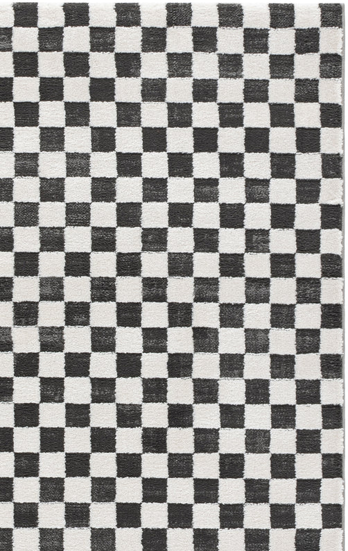 LUNARA 300 – BLACK / IVORY
