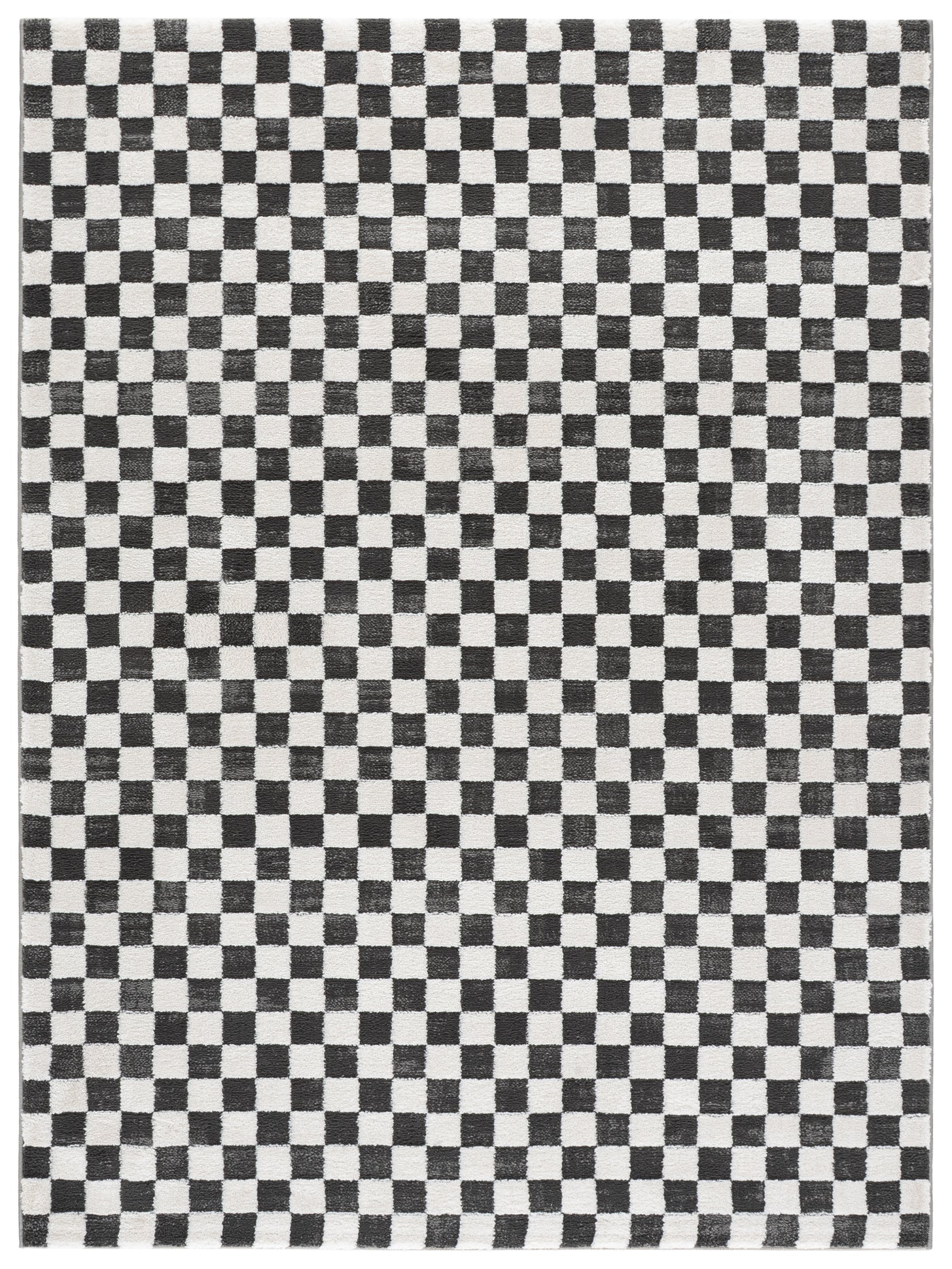 LUNARA 300 – BLACK / IVORY