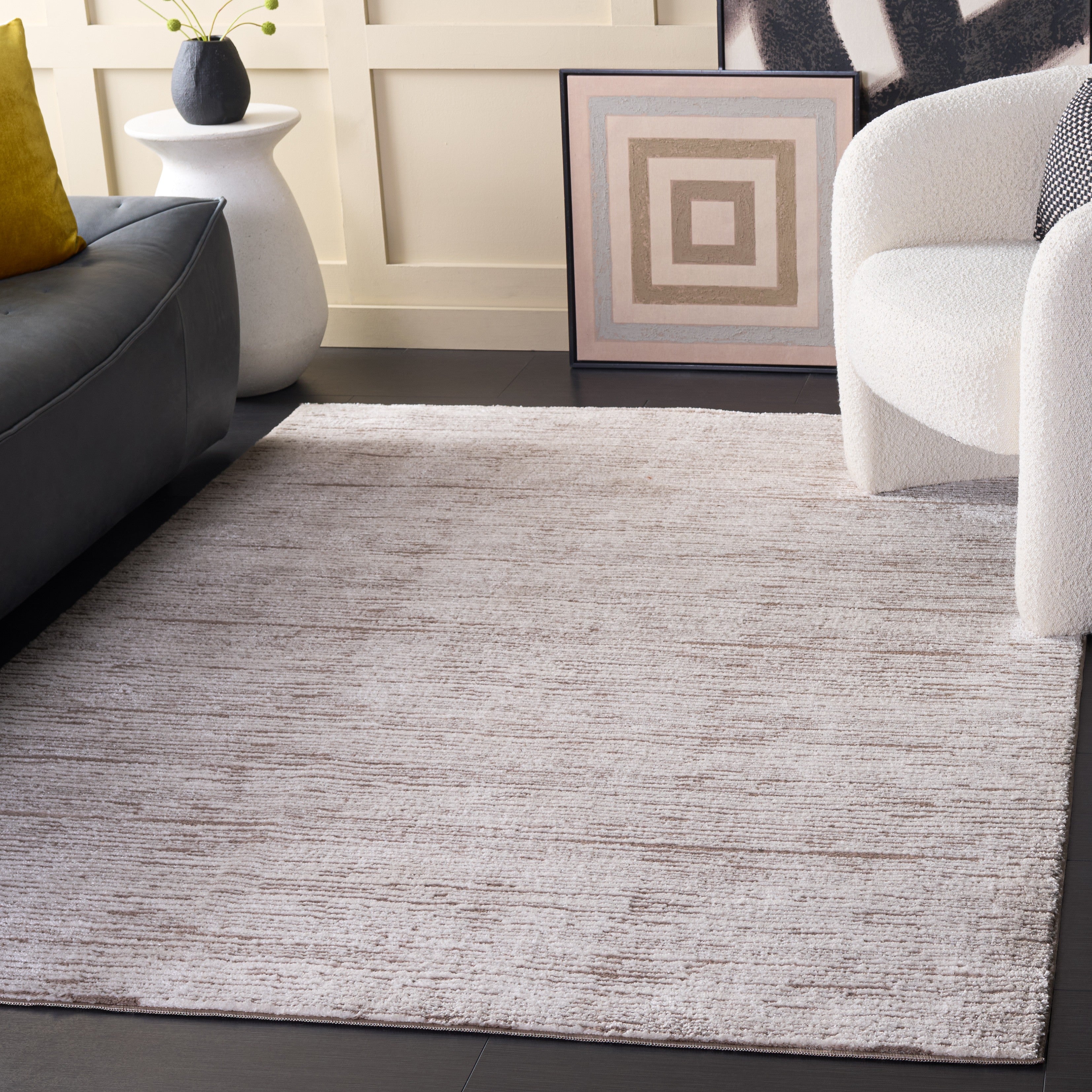 LUNARA 302 – BEIGE / IVORY