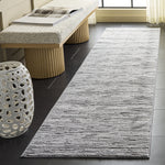 LUNARA 302 – GREY / IVORY