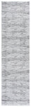 LUNARA 302 – GREY / IVORY