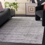 LUNARA 302 – GREY / IVORY
