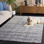 LUNARA 302 – BLACK / IVORY