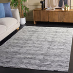LUNARA 302 – BLACK / IVORY