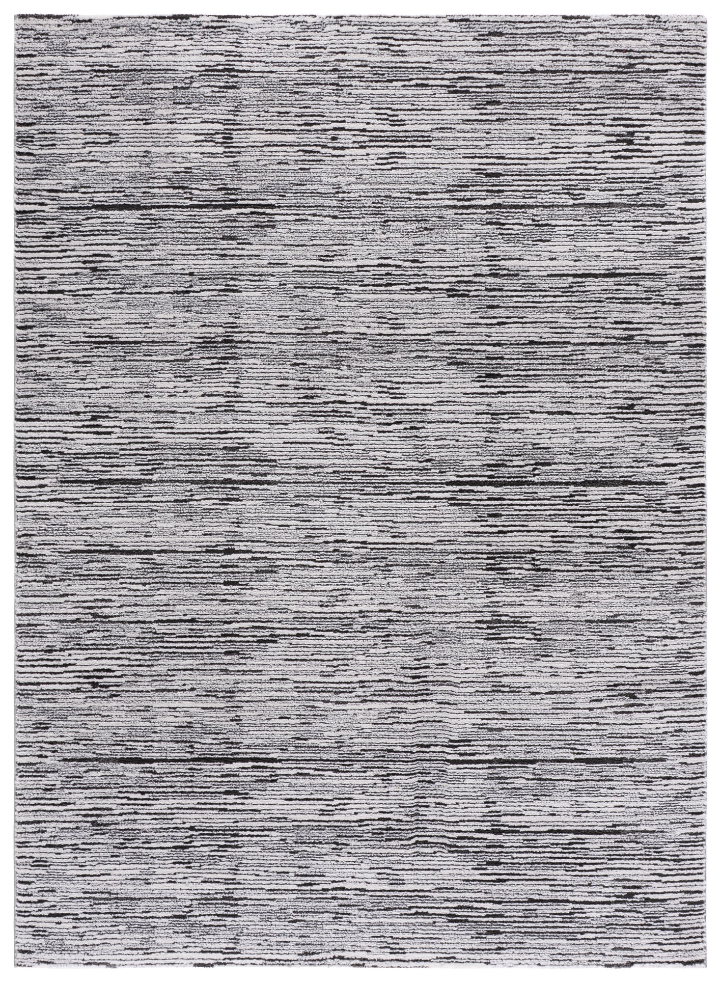 LUNARA 302 – BLACK / IVORY