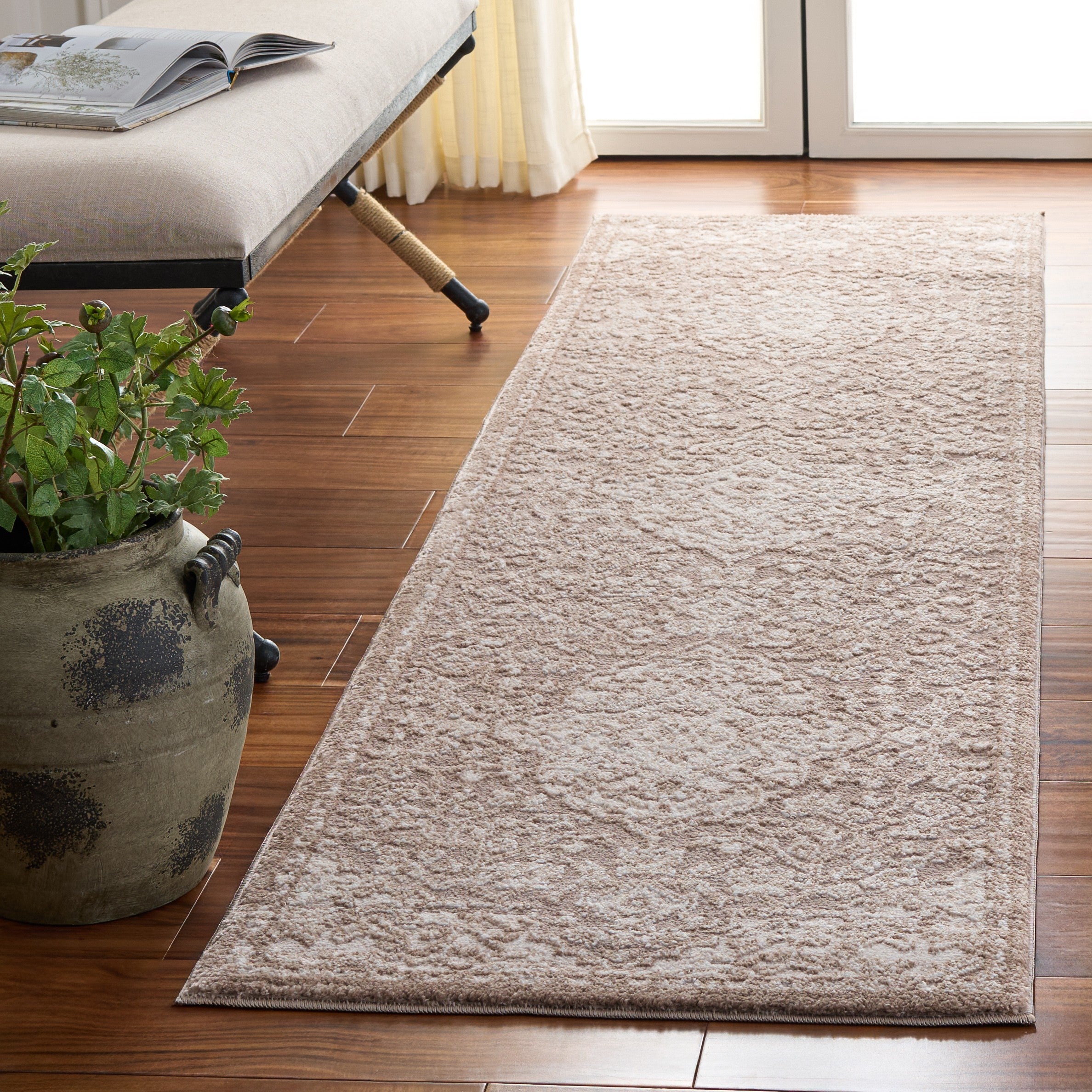 LUNARA 306 – BEIGE / IVORY