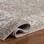 LUNARA 306 – BEIGE / IVORY