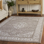 LUNARA 306 – BEIGE / IVORY