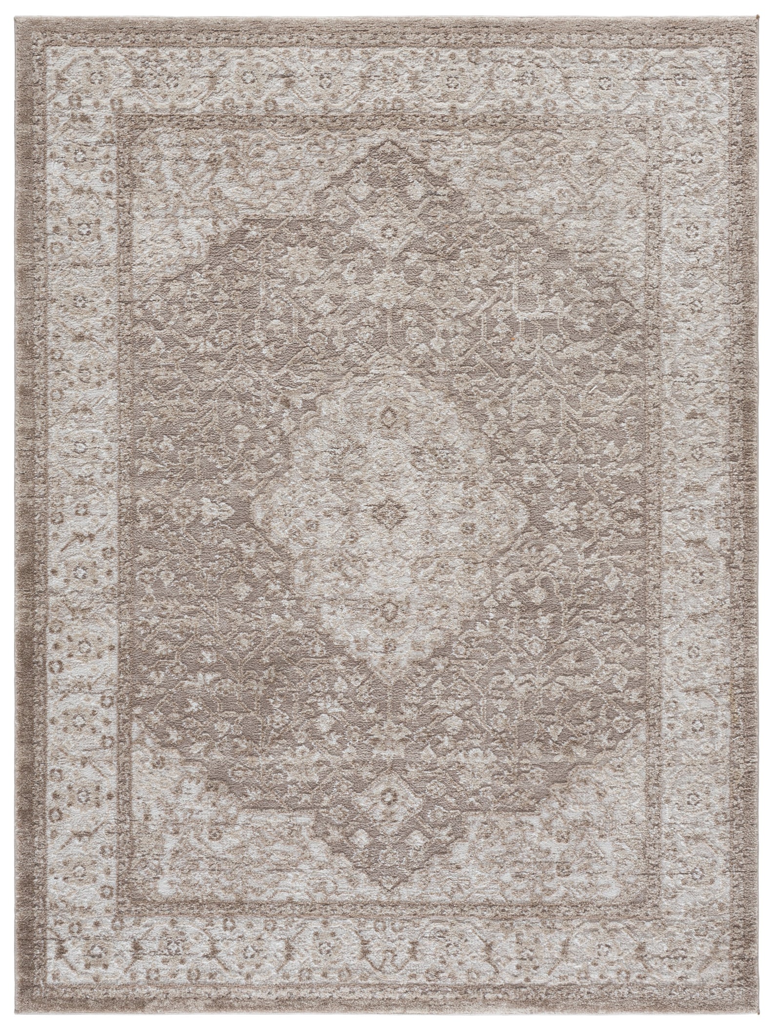 LUNARA 306 – BEIGE / IVORY