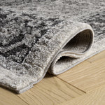 LUNARA 306 – GREY / IVORY