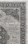 LUNARA 306 – GREY / IVORY