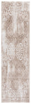 LUNARA 308 – BEIGE / IVORY