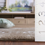 LUNARA 308 – BEIGE / IVORY