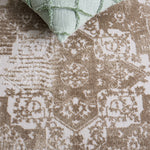 LUNARA 308 – BEIGE / IVORY
