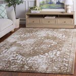 LUNARA 308 – BEIGE / IVORY