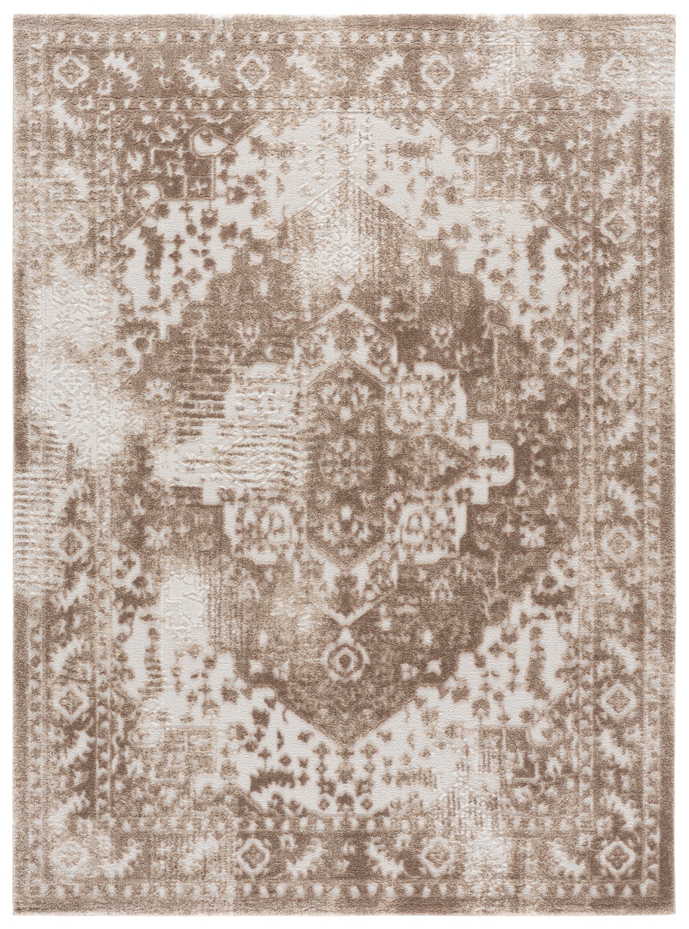 LUNARA 308 – BEIGE / IVORY