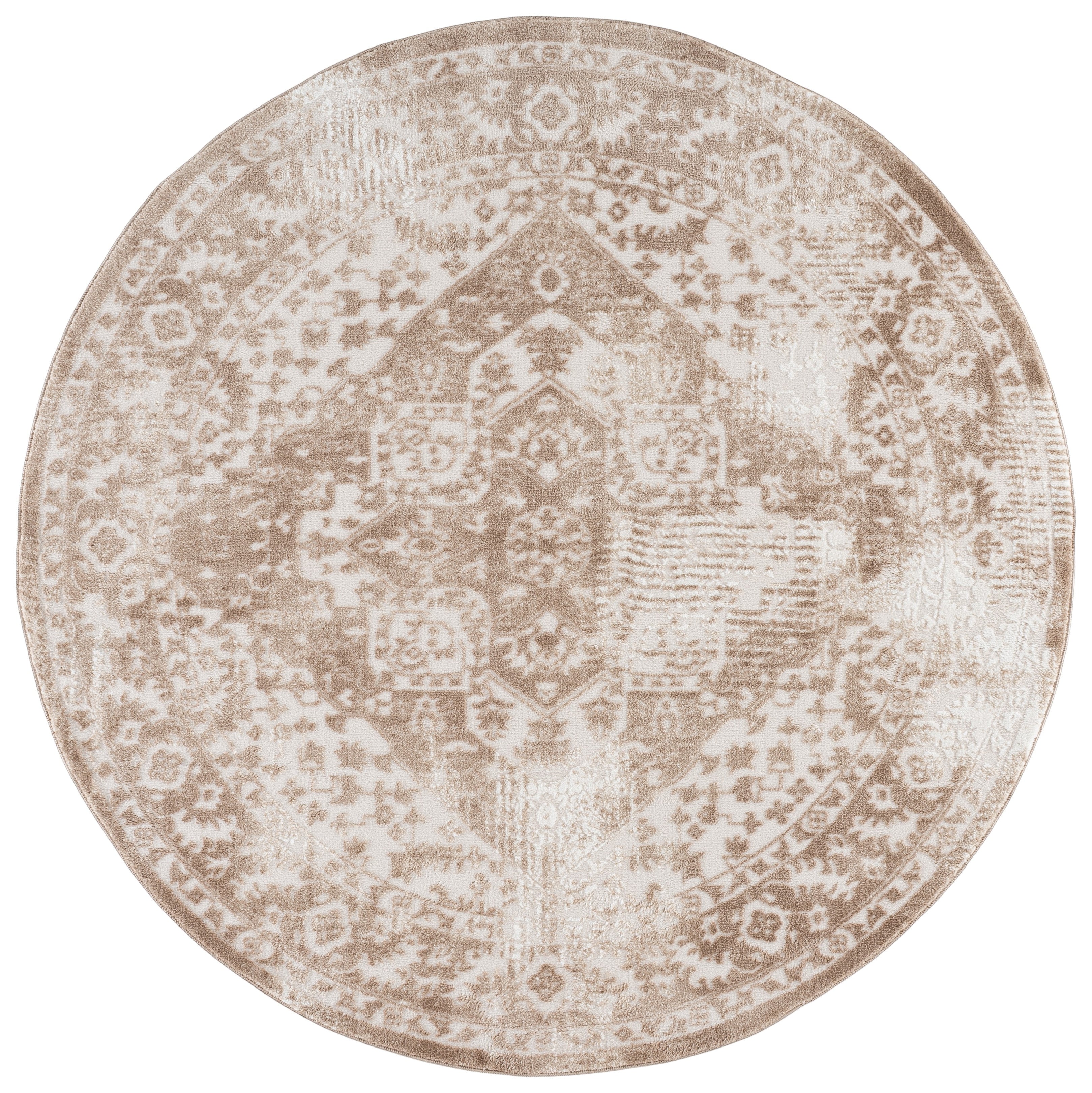 LUNARA 308 – BEIGE / IVORY