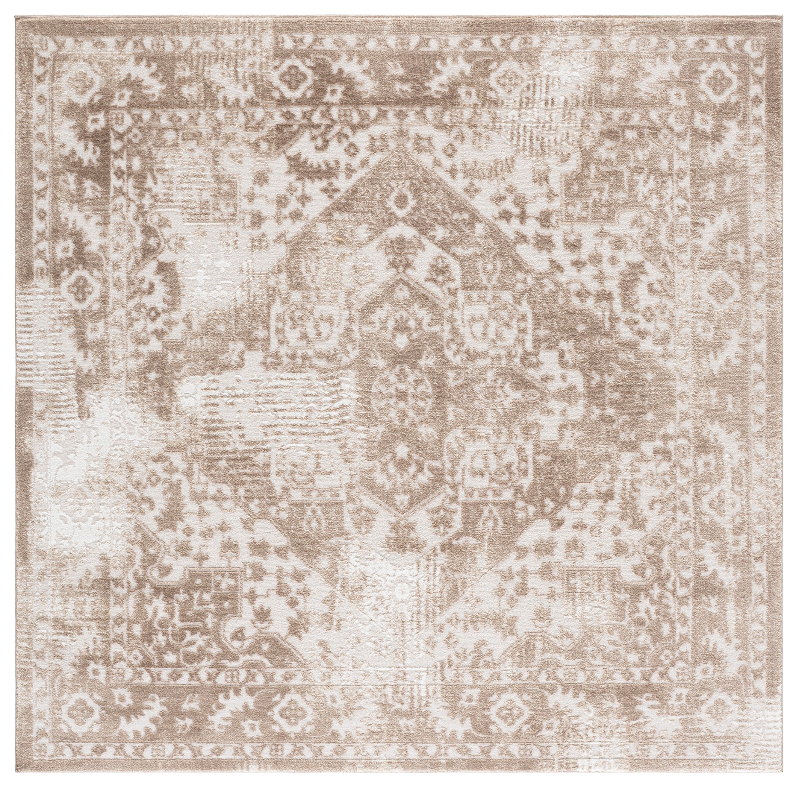 LUNARA 308 – BEIGE / IVORY