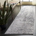 LUNARA 310 – CHARCOAL / IVORY