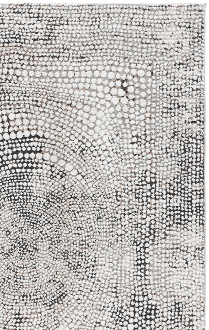 LUNARA 310 – CHARCOAL / IVORY