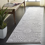 LUNARA 312 – GREY / IVORY