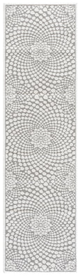 LUNARA 312 – GREY / IVORY