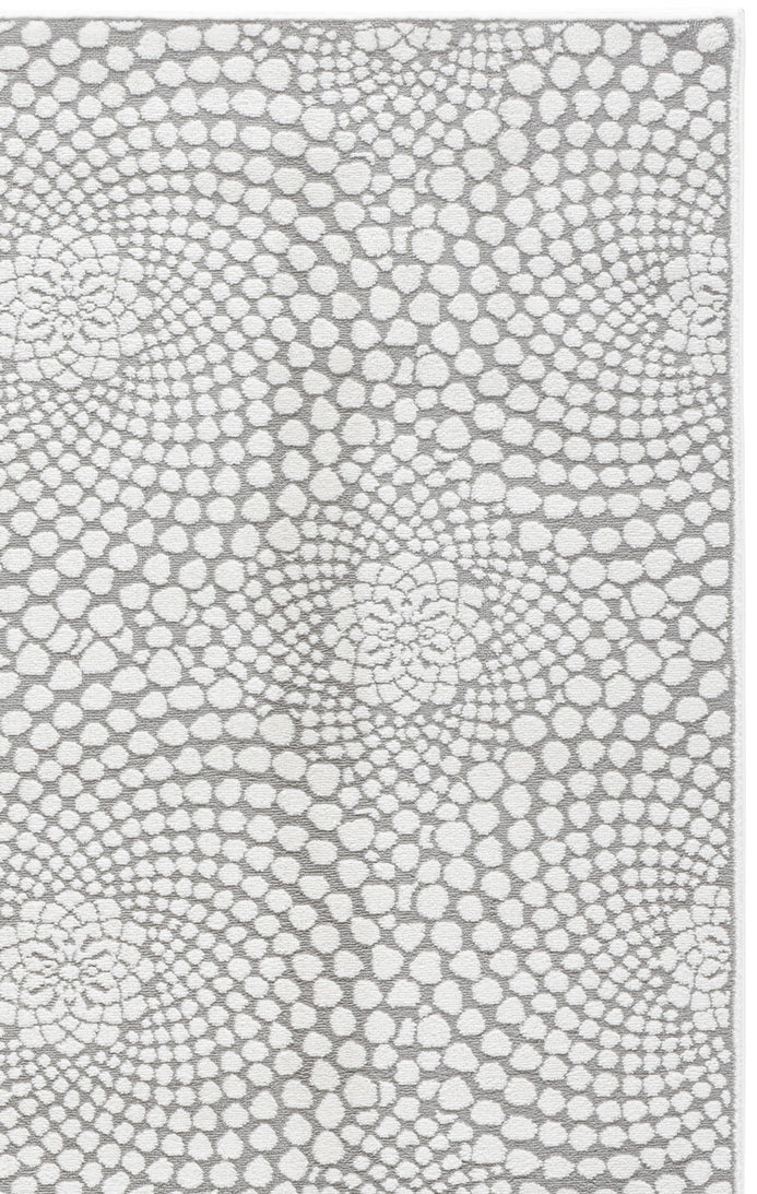 LUNARA 312 – GREY / IVORY