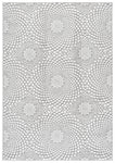 LUNARA 312 – GREY / IVORY